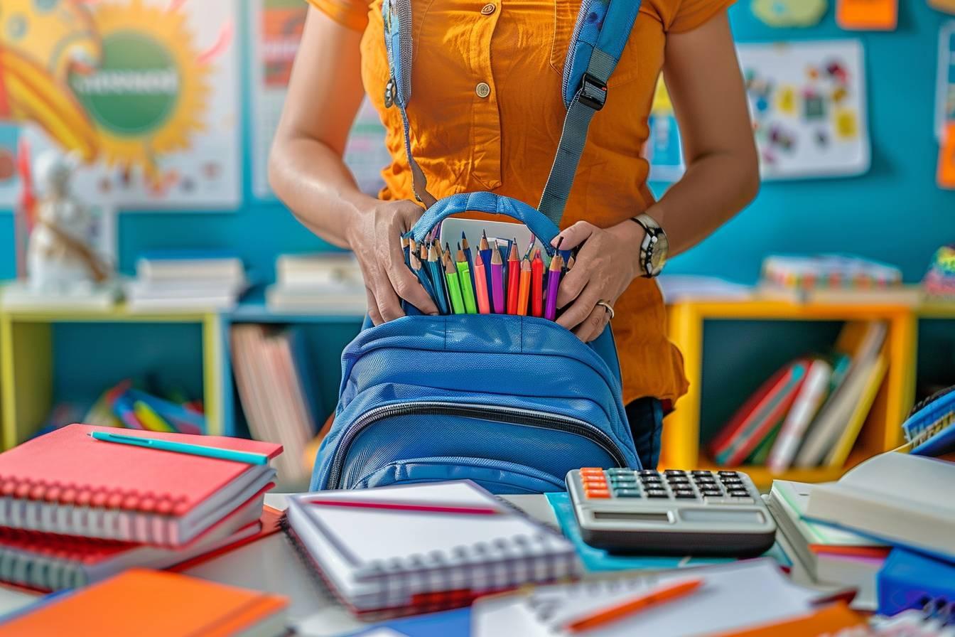 Prime rentrée scolaire : montant, conditions et bénéficiaires pour la nouvelle année