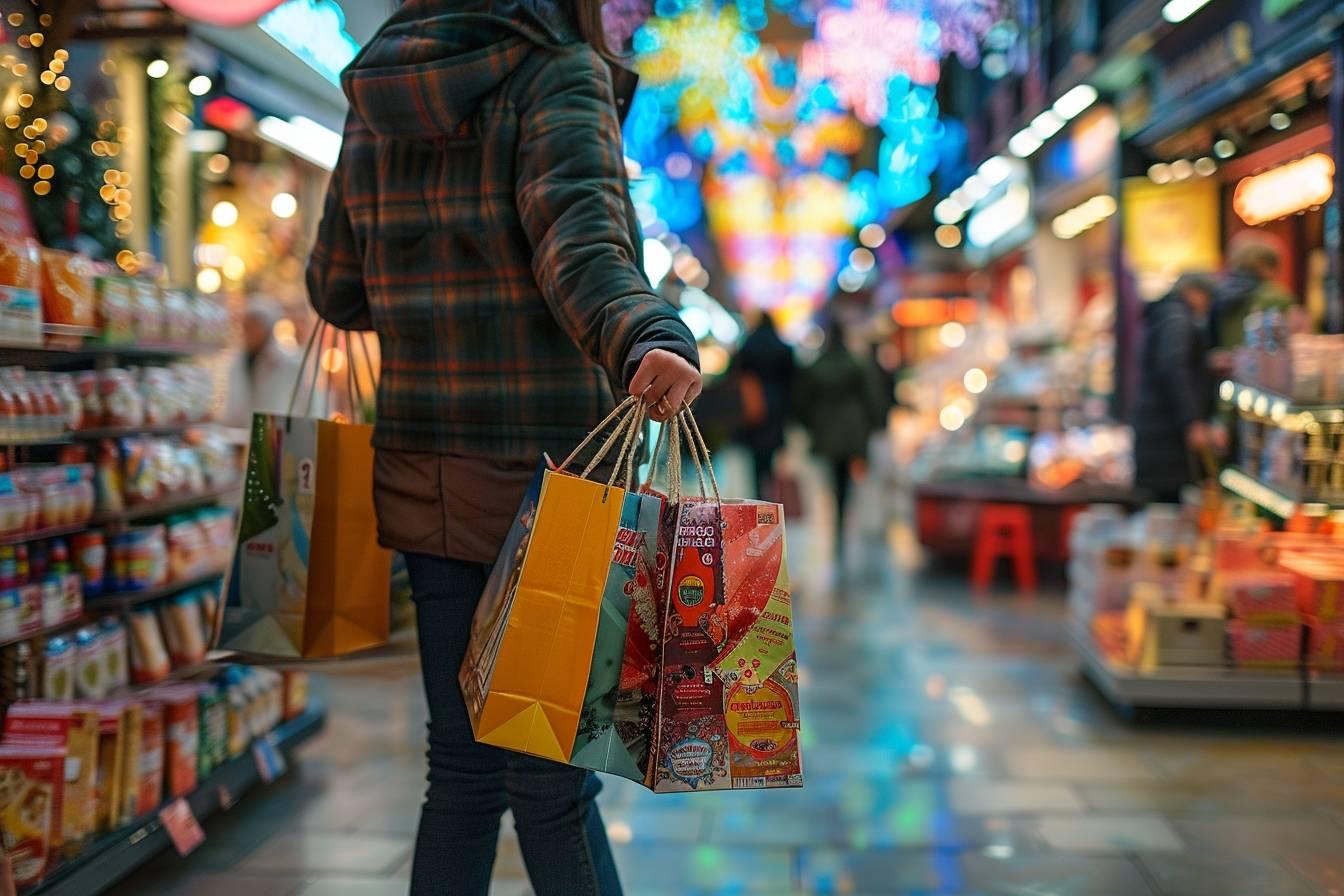 Soldes d'hiver : les meilleures offres et réductions pour faire des économies sur vos achats préférés