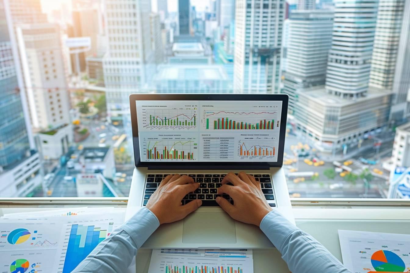 Comment calculer le PIB : méthodes, formules et exemples pour comprendre cet indicateur économique clé