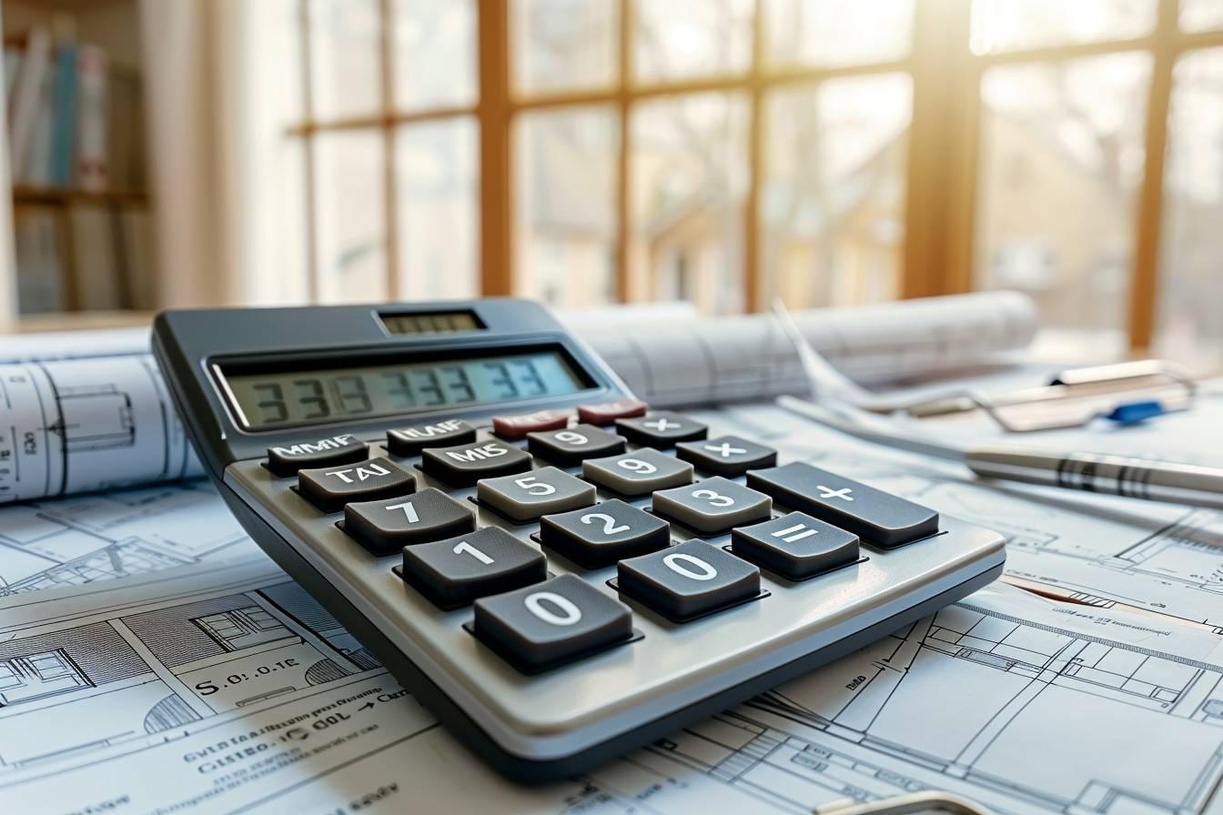 Comment calculer les mensualités de votre prêt immobilier : guide pratique pour optimiser votre crédit