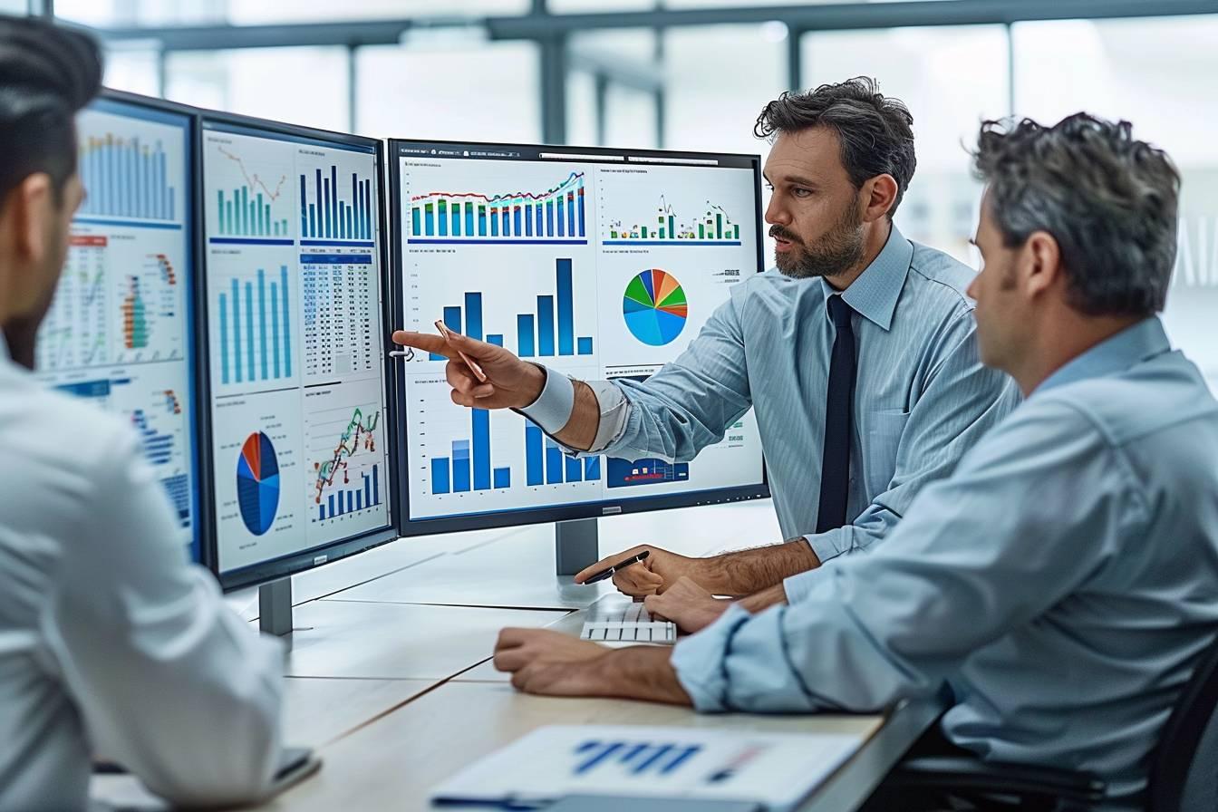 Comment calculer le PIB : méthodes et formules pour déterminer la richesse économique d'un pays