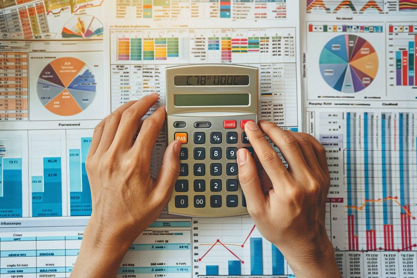 Comment calculer le taux d'intérêt de votre prêt : guide complet et astuces pour économiser