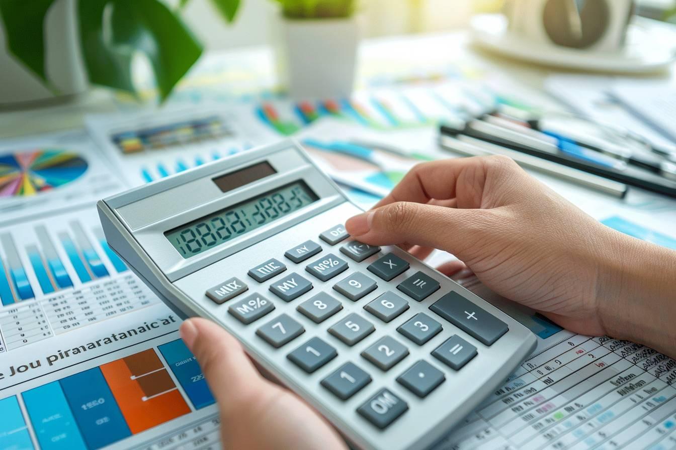 Comment calculer votre taux de prêt immobilier : guide complet pour obtenir le meilleur financement