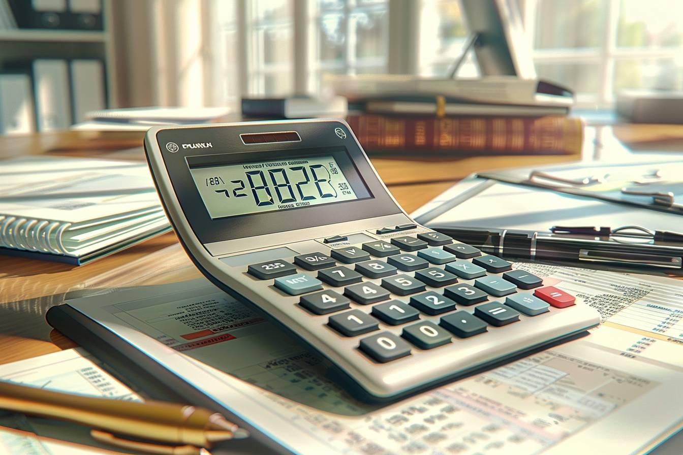 Comment calculer un taux d'intérêt : guide complet pour comprendre et maîtriser vos finances