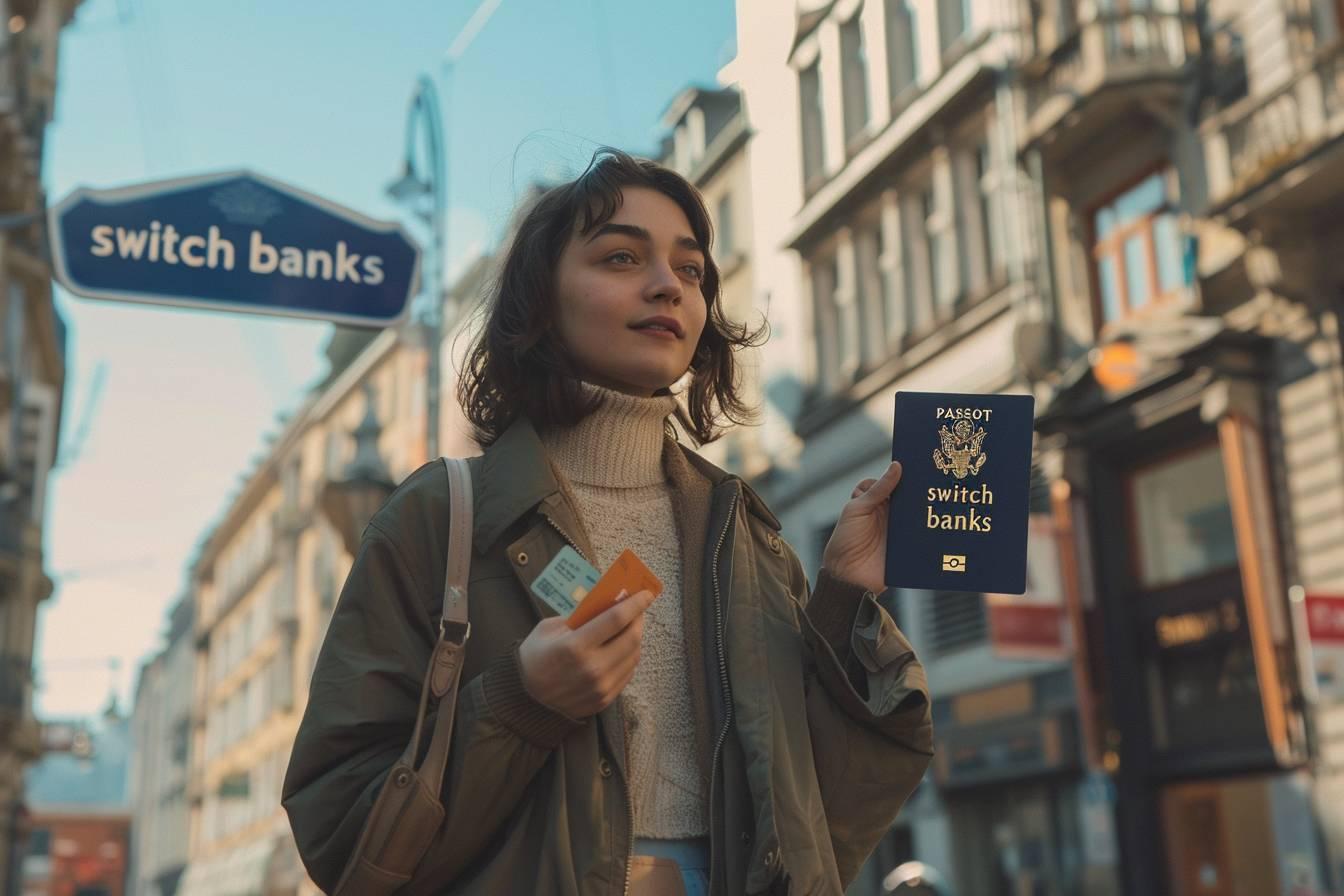 Comment changer de banque facilement : guide complet sur la mobilité bancaire en France