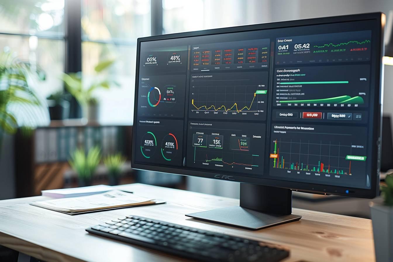 Simulateur de placement : comparez les rendements et optimisez vos investissements financiers en quelques clics