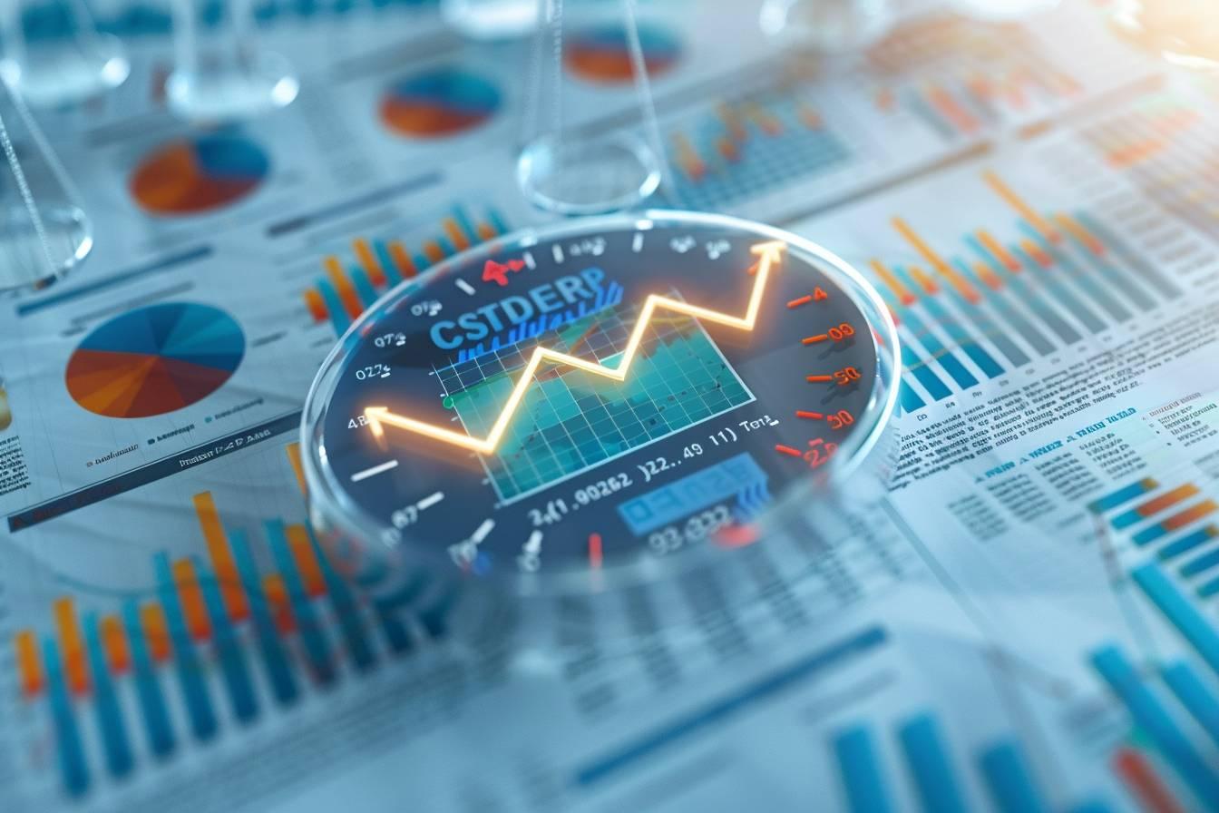 Quel est le meilleur taux de crédit ? Comparatif et astuces pour obtenir un prêt avantageux