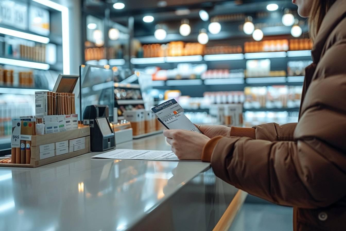 Ouvrir un compte bancaire au bureau de tabac : simplifiez vos démarches bancaires près de chez vous