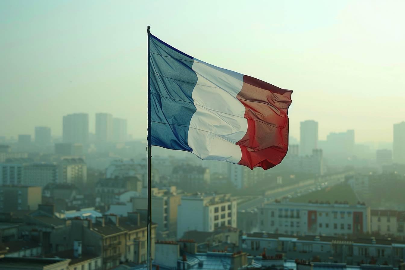 La récession en France : causes, conséquences et perspectives économiques pour l'Hexagone