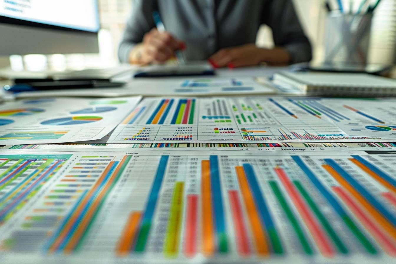 Comment créer un fichier budget efficace : astuces et modèles pour gérer vos finances personnelles