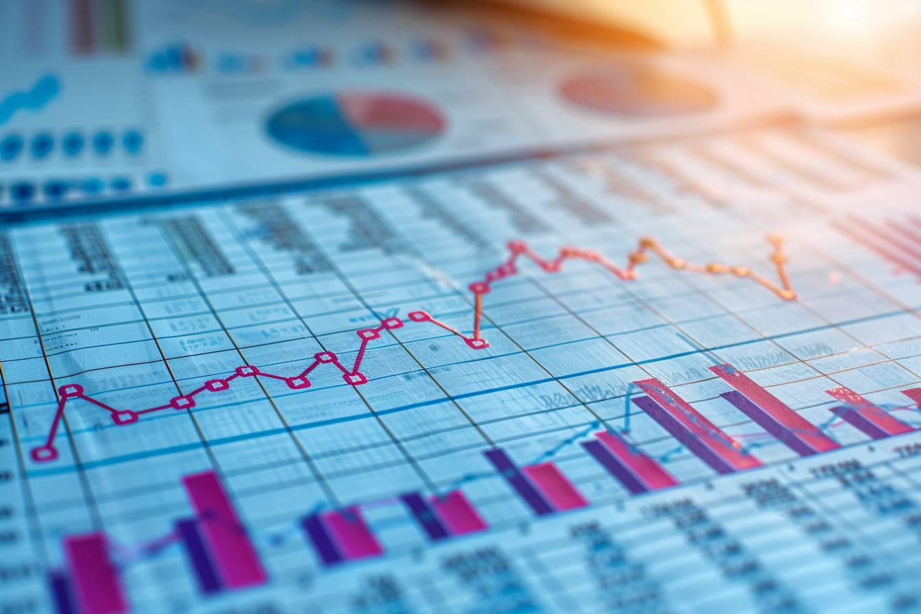 PIB : définition, calcul et impact sur l'économie - Comprendre cet indicateur macroéconomique clé