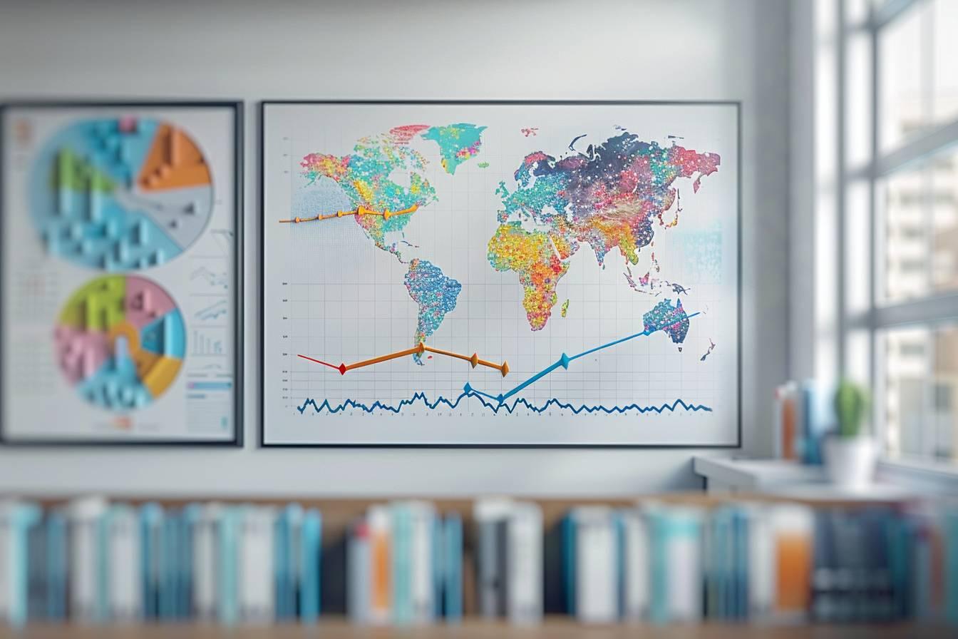 Les limites du PIB comme indicateur économique : quels enjeux et alternatives possibles ?