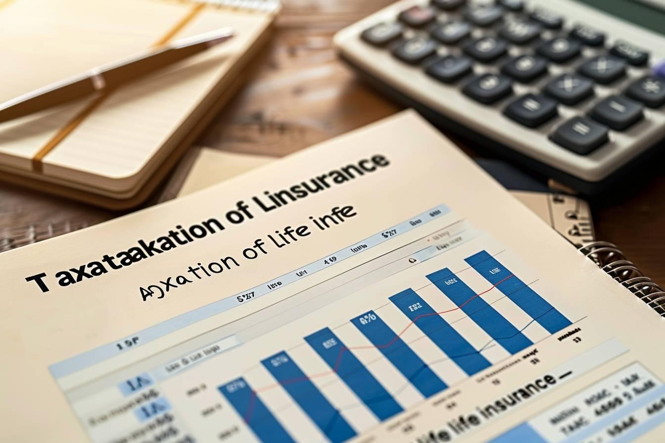 Comprendre l'assurance vie : avantages, fonctionnement et choix du contrat idéal pour votre épargne