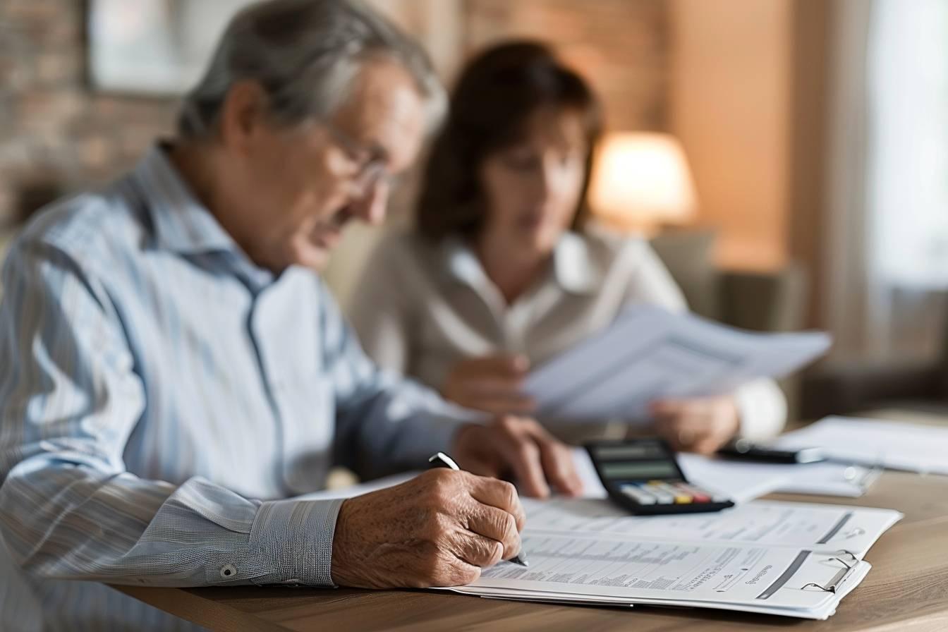 Prime de départ à la retraite ARRCO : calcul, conditions et montants pour préparer votre fin de carrière