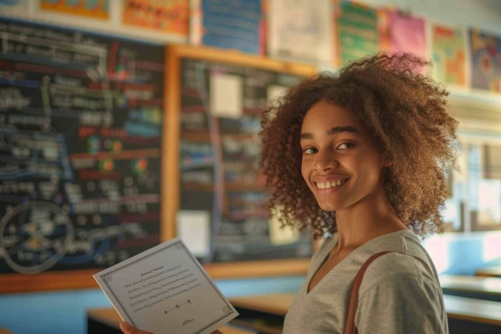 Prime pour le bac : comment obtenir cette récompense financière pour votre réussite scolaire ?