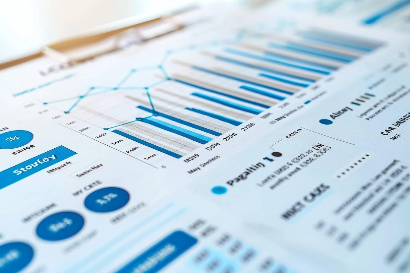 Calcul emprunt : guide complet pour estimer votre crédit et mensualités en quelques clics