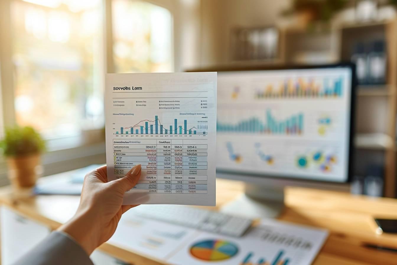 Comprendre les taux d'intérêt : impacts sur votre épargne et vos emprunts