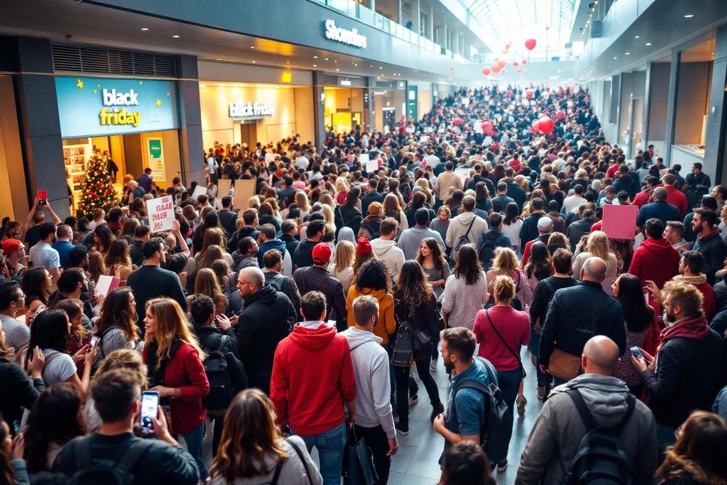 Black Friday : réaliser de bonnes affaires financières sans tomber dans les arnaques