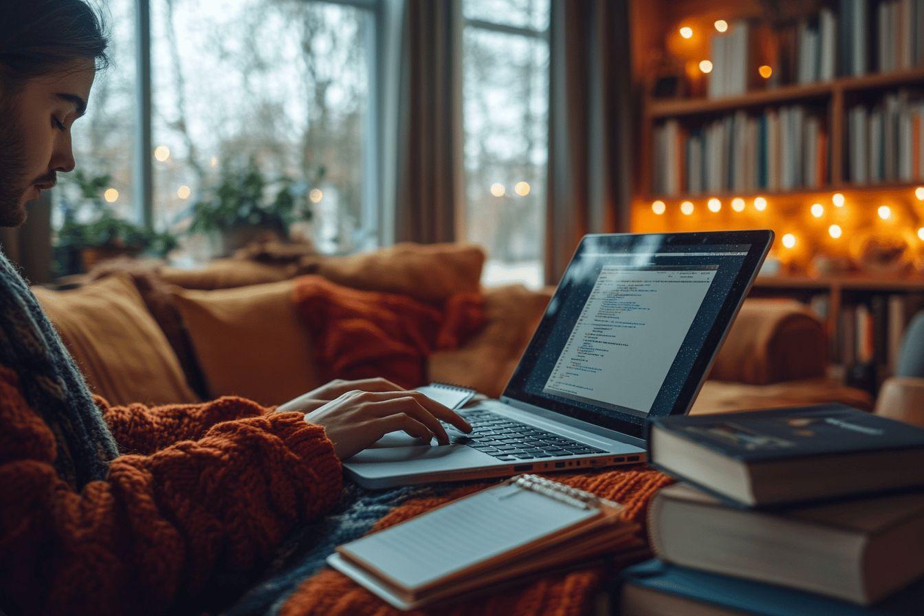 Comment gagner de l'argent facilement et rapidement sur internet