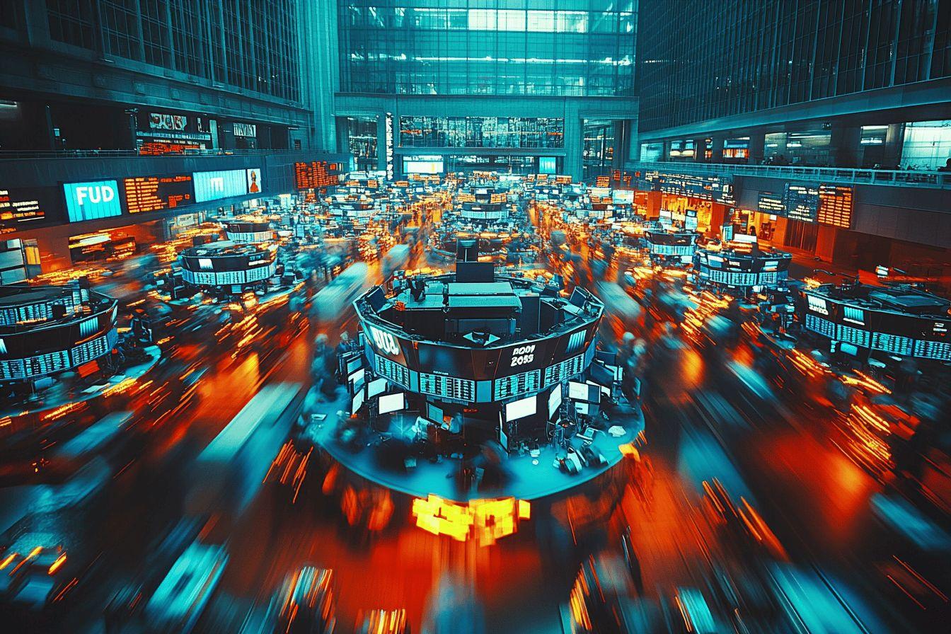 Qu'est-ce qu'un bullrun sur le marché des cryptomonnaies et comment investir pendant cette période ?