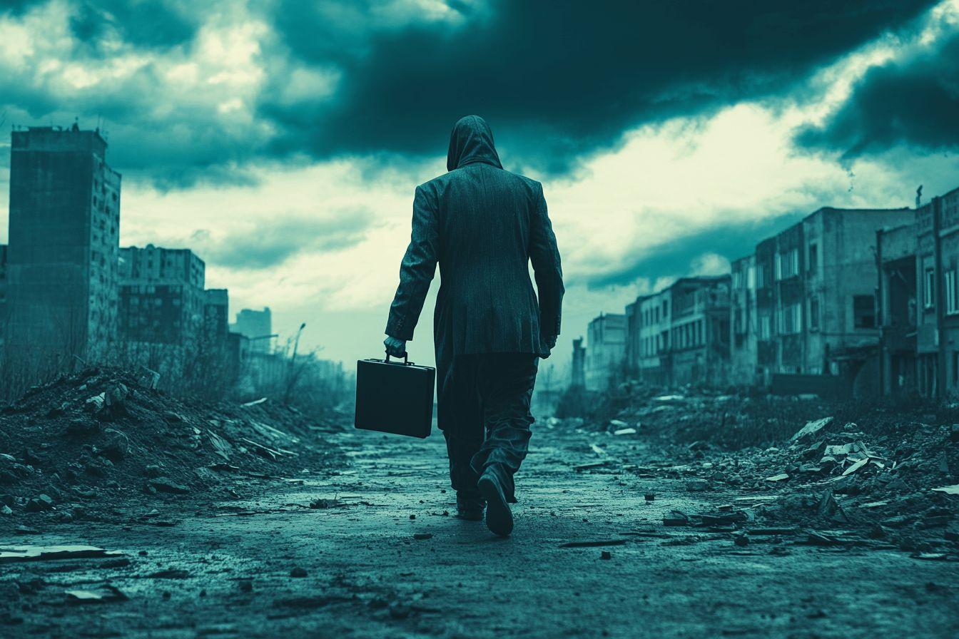 Top 10 des métiers bien payés que personne ne veut faire : découvrez pourquoi