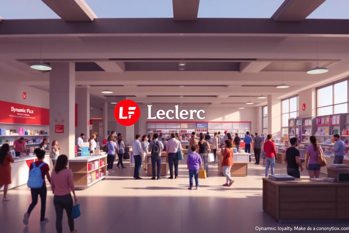 Opération chèque différé Leclerc : fonctionnement et principes du mode de paiement