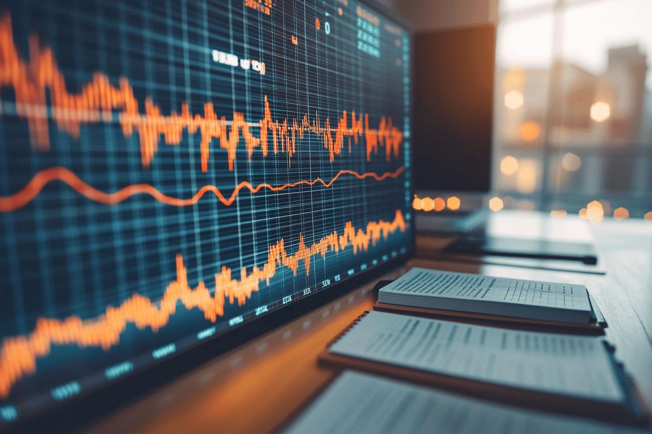 Performance historique et rendement annuel moyen du S&P 500 sur 50 ans