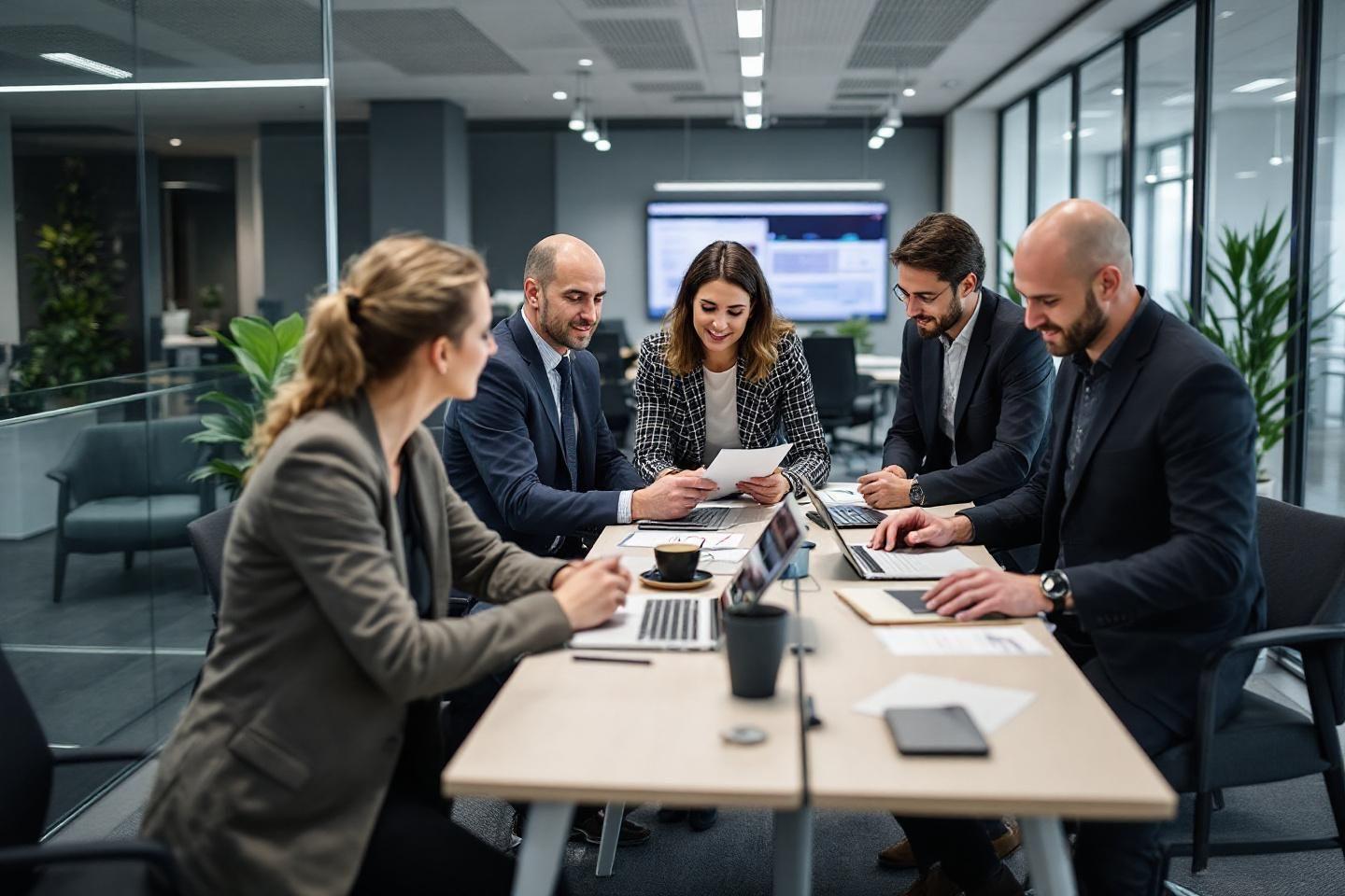 Centrale d'achat public : une solution économique pour les achats de votre entreprise ou collectivité