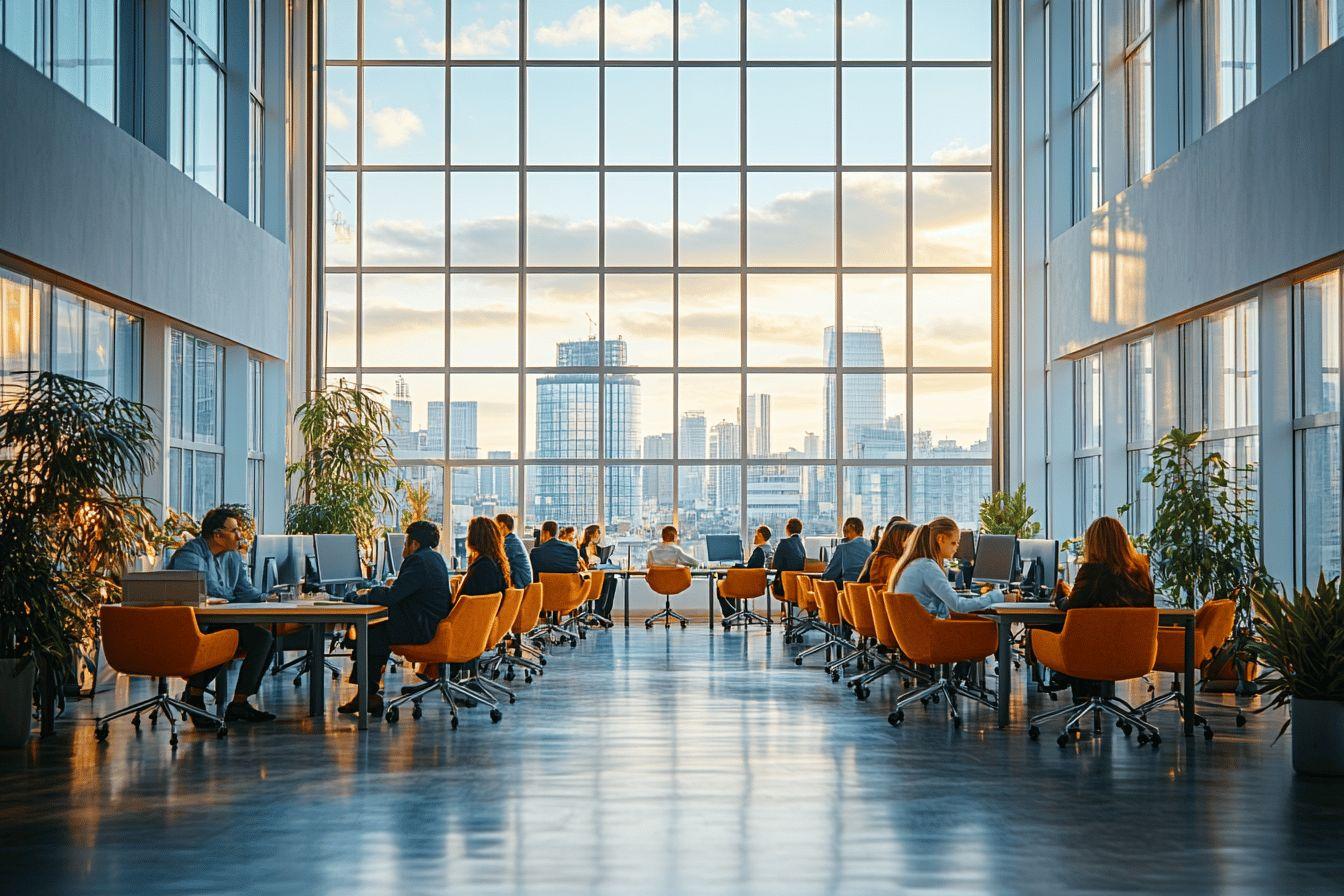 Centrale d'achat public : une solution économique pour les achats de votre entreprise ou collectivité