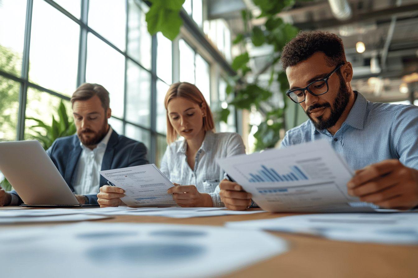 Guide pratique du credit monitoring arrangement : impact et utilité pour la gestion des risques bancaires