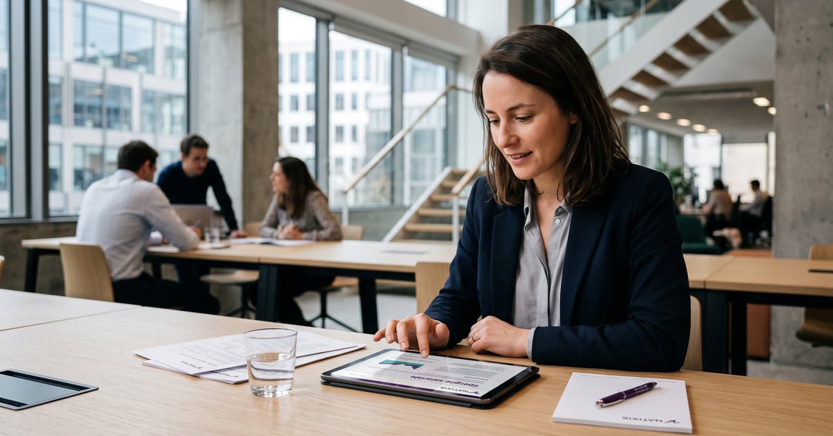 Épargne salariale Natixis : gestion et placement financier pour salariés
