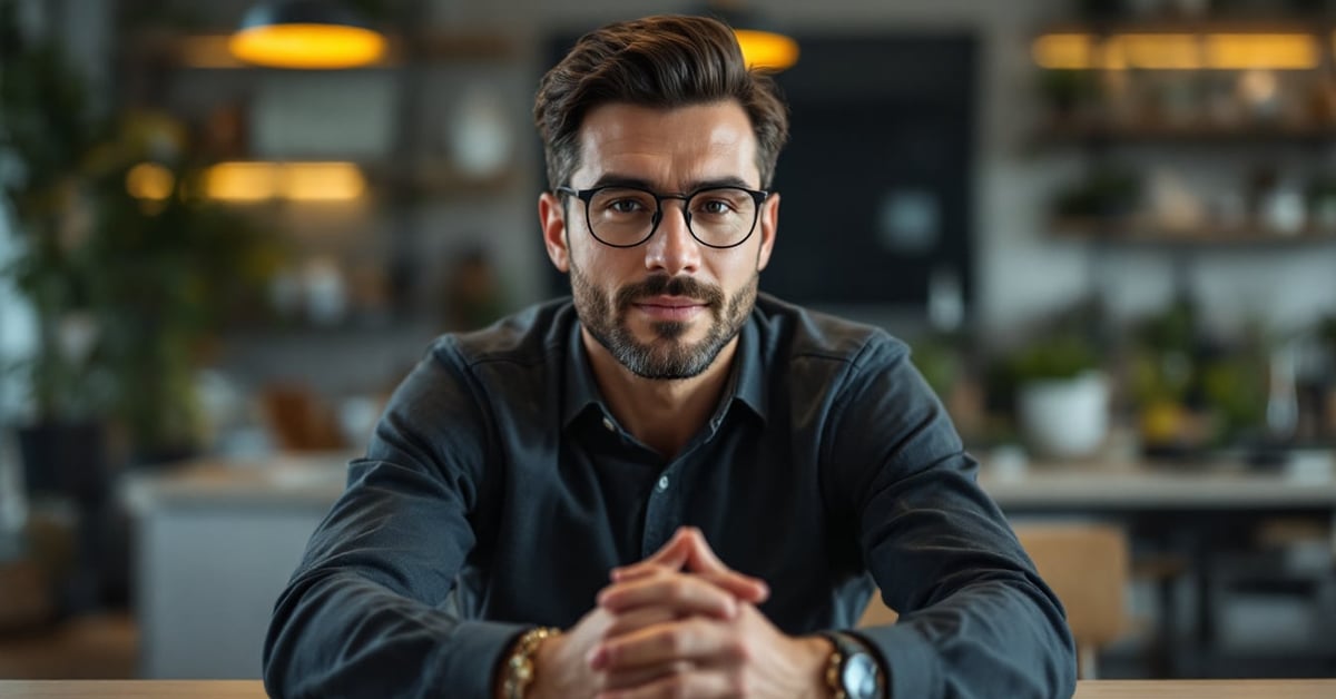 Placement financier : documents et graphiques d'investissement sur un bureau moderne