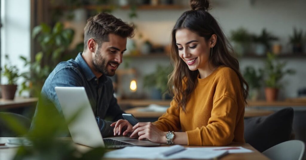 Choisir son application pour investir en bourse : le guide Kryos - appli pour investir en bourse