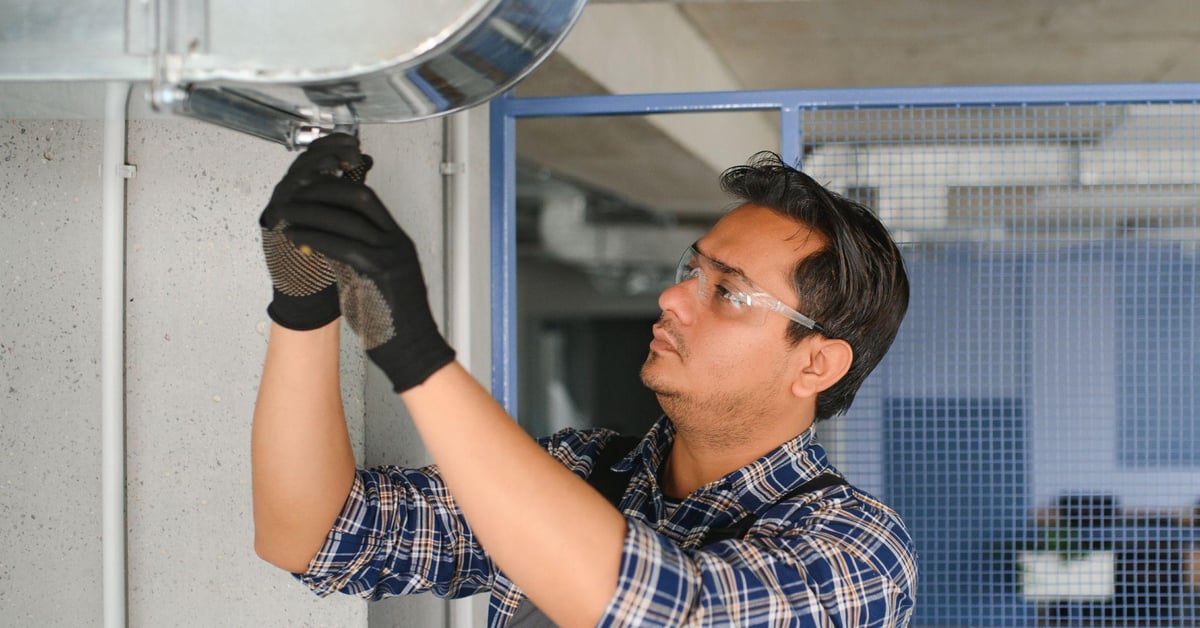 Guide pratique pour le nettoyage de la grille de ventilation ameliorer la qualit