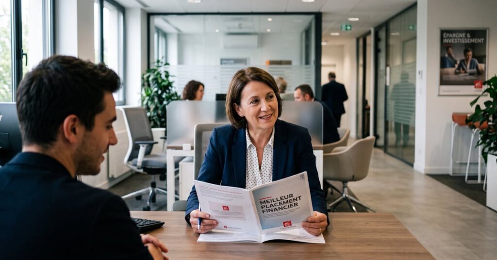 Quel placement choisir à la Caisse d'Épargne pour vos objectifs ? - meilleur placement financier caisse d'épargne