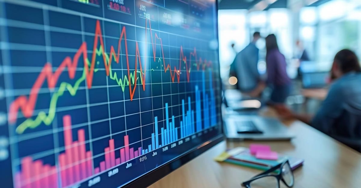 Taux chomage france evolution chiffres cles tendances marche travail featured